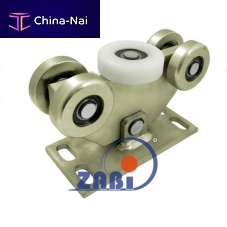 Cylindrical roller carriage W-5M-100/90