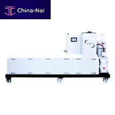Hot melt glue extruder MEX Seriessingle-screwgrooved feed