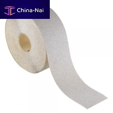 Aluminum oxide abrasive roll KFPRpaperfor wood