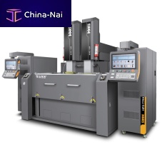 Double-head EDM HPS-1260die sinkinghigh-accuracyhigh-speed