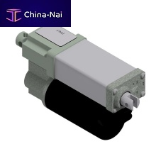Electric cylinder ALI1P worm gearlead screwDC