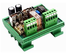 Motor control IC EM-12A