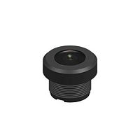Fixed-focus objective lens P serieshigh-resolutionlow-distortion