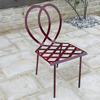 Original design chair 2222 PALAISindoormetalhome