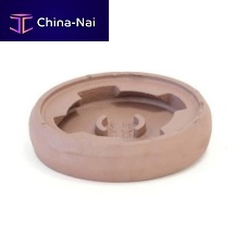 Breech base type lashing point FF-31container lashing