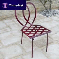Original design chair 2222 PALAISindoormetalhome