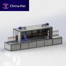 Flame Treatment Unit
