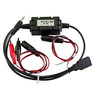 USB interface KOSUSB communication