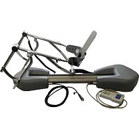 Hip continuous passive motion device FZYOFLEX 2000knee