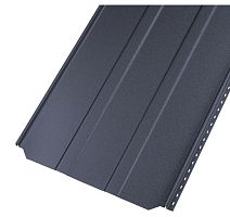 Zinc sheet metal JOINT DEBOUT ACIERstanding seamroof