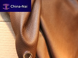 Natural upholstery leather CLASSICS