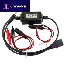 USB interface KOSUSB communication