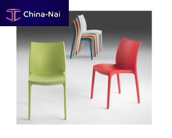 Contemporary chair BRIOpolypropylenestackablehome