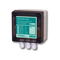 Analog converter DCM-4 seriesdownsignalRS-485