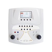Acoustic reflex tester Flutediagnostic tympanometerdigital