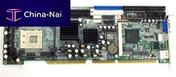 PICMG SBC IB-820HIntel® Celeron®Intel® Pentium® 4RS232