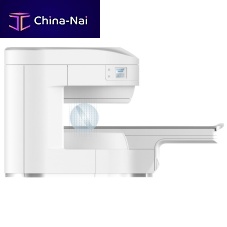 MRI system OPENMARK 5000for whole-body tomographylow-fieldopen