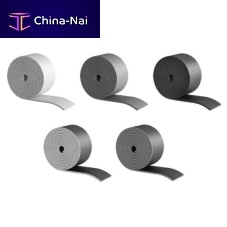 Acoustic insulation PIANOrollinteriorfor flooring