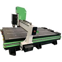 CNC router CK-13253-axisspindlewood