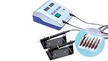 Electric dental wax knife C 140