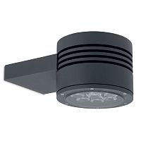 Contemporary wall light BIRAoutdooraluminumround