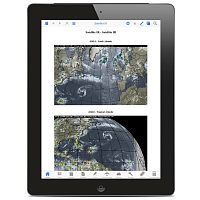 Management software AeroEFBreportingcontrolflight analysis