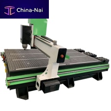 CNC router CK-13253-axisspindlewood