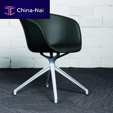Contemporary chair KRIBoutdoorindoorcoated foam
