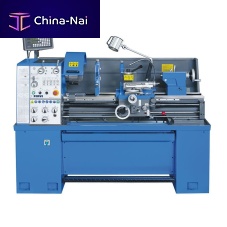 CNC lathe T070/400V3Ahorizontal3-axisfor metal