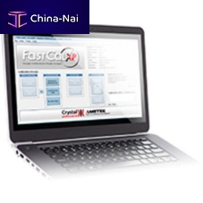 Calibration software FastCalXPdata managementteststorage