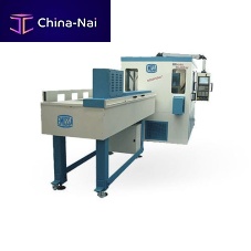 CNC turning center WINFLEX TURN3-axisfor bar machiningmilling