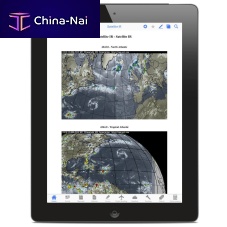 Management software AeroEFBreportingcontrolflight analysis