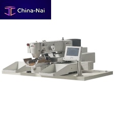 Single-needle sewing machine JYL-M1510G-SWMpatternfor bagsfor shoe