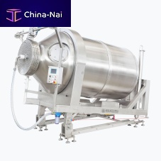 Ham meat tumbler BT-Svacuum