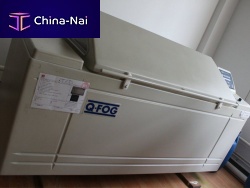 Paint testing machine cyclic corrosionqualityresistance