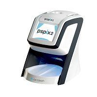 Intraoral CR scanner PSPIX²®