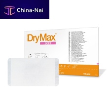 Compress DryMax Soft