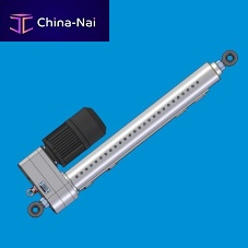 Electric cylinder ELZP 0050compact