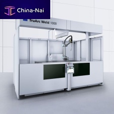Laser welding machine TruArc Weld 1000arcautomaticstandalone