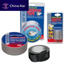 Sealing adhesive tape Americanrubberpolyethylenepolyester