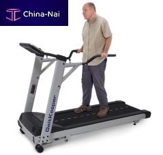 Treadmill with handrails GK-S22