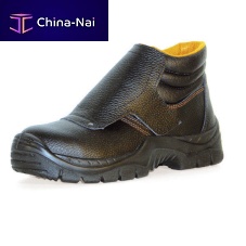 Welder safety shoes BUDanti-slipthermal protectionleather