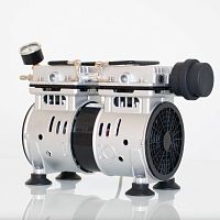 Dental vacuum pump WP45dry