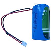 Lithium battery BAT2C type3 V