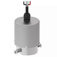 External-gear pump smartflowfor gaselectricstationary