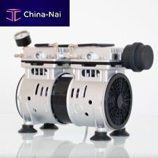 Dental vacuum pump WP45dry