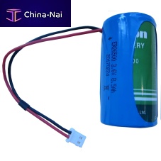 Lithium battery BAT2C type3 V