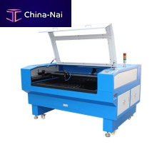 Laser cutting machine TR-1390for plasticsfor woodfor leather
