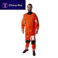 Helicopter pilot suit PTS004 CREWXSXXXLorange