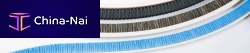 Belt brush BKR seriesdustingconveyingcleaning